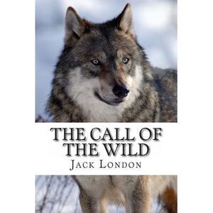The Call of the Wild -- Jack London